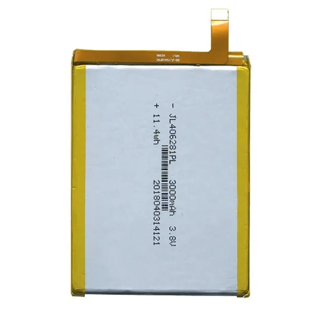 Аккумуляторная батарея для Blackview R6 3000 mAh (000051186)