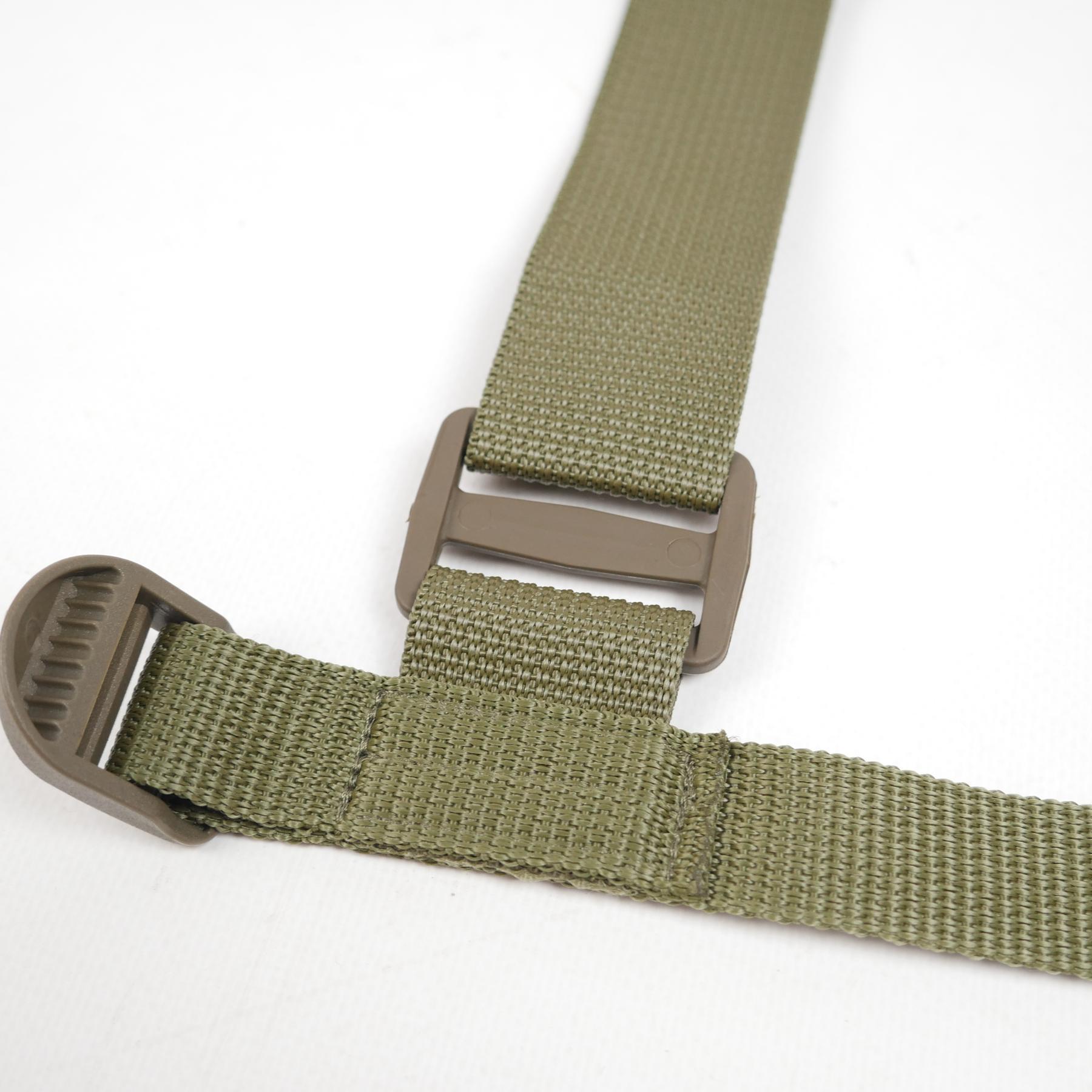 Ремень 3-х точечный Previous slide Next slide полиамидный для АК/РПК Оливковый (10944891) - фото 4 Ремень 3-х точечный Previous slide Next slide полиамидный для АК/РПК Оливковый (10944891) - фото 4