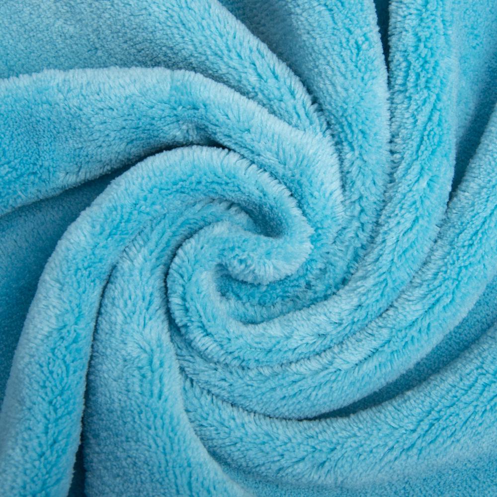 Ткань махровая Велсфот №14 Голубой (22249)