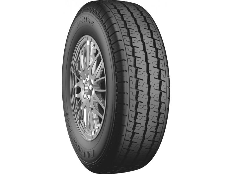 Шина летняя Petlas Fullpower PT825 185/80 R14C 102/100R (82483)