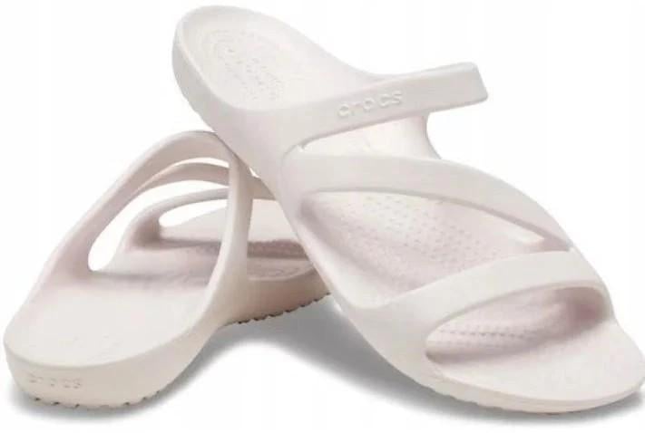 Шльопанці жіночі Kadee II Sandal Barely Pink р. 37-38 Рожевий (26936)