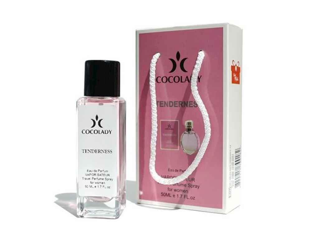 Парфюмированная вода для женщин Daspar Tenderness 60 мл (982743)