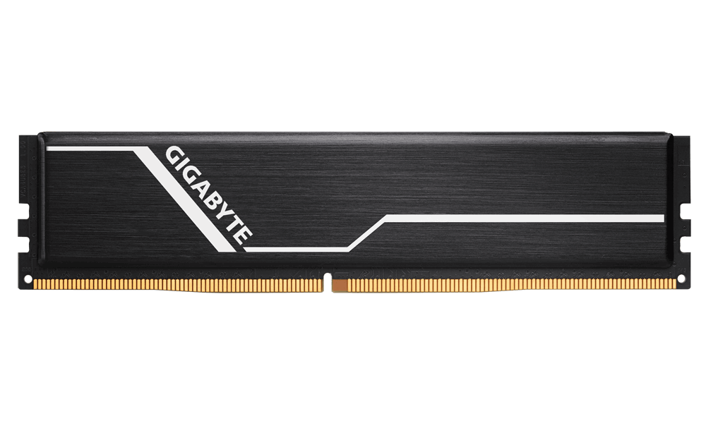 Оперативная память Gigabyte GP-GR26C16S8K2HU416 DDR4 16 Гб 2666 МГц