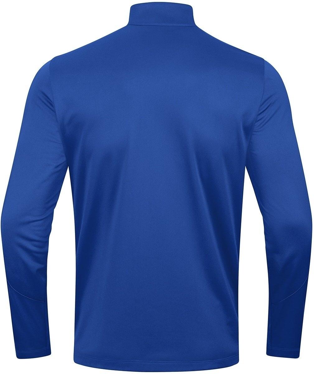 Олімпійка Jako POWER 9323-400 S Синьо-білий (44829-45) - фото 2 Олімпійка Jako POWER 9323-400 S Синьо-білий (44829-45) - фото 2