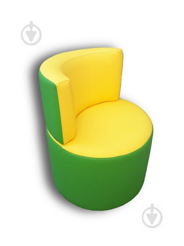 Kресло Мебель UA Спирит НУШ Новая Украинская Школа (47847) Kресло Мебель UA Спирит НУШ Новая Украинская Школа (47847)