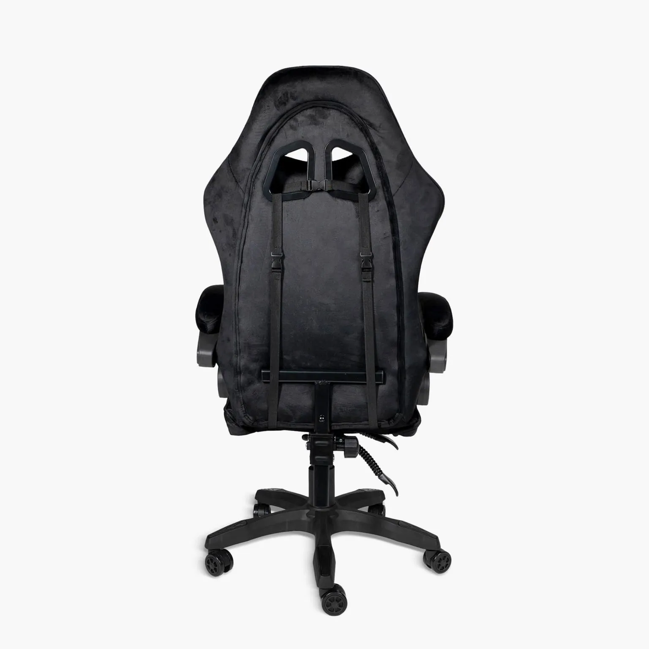 Кресло геймерское Prototype Black (VPR_BLACK) - фото 5