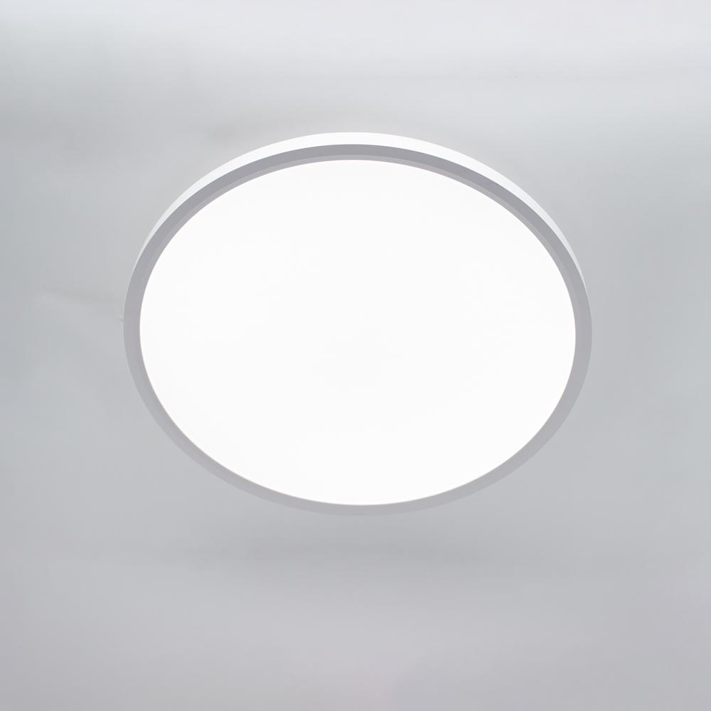 Светильник накладной светодиодный OKO R On/Off 54W White