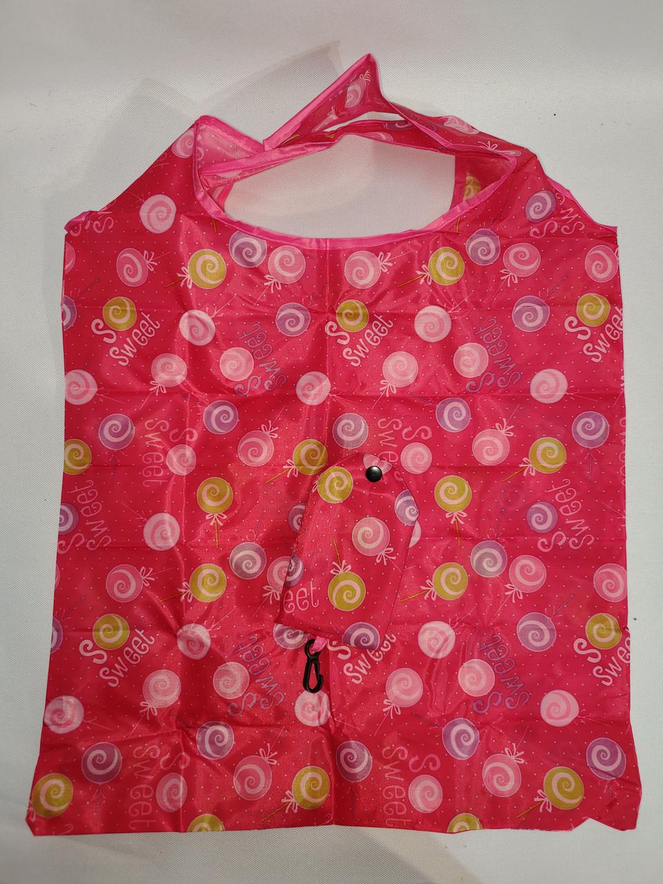 Сумка для супермаркетов складная F001-1 с пряжкой (DR016315) Сумка для супермаркетов складная F001-1 с пряжкой (DR016315)