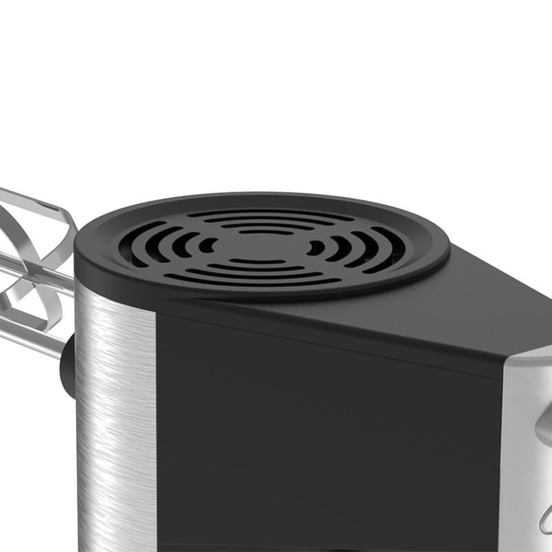 Миксер WINNINGSTAR ST-5534 200W Black-Silver - фото 6
