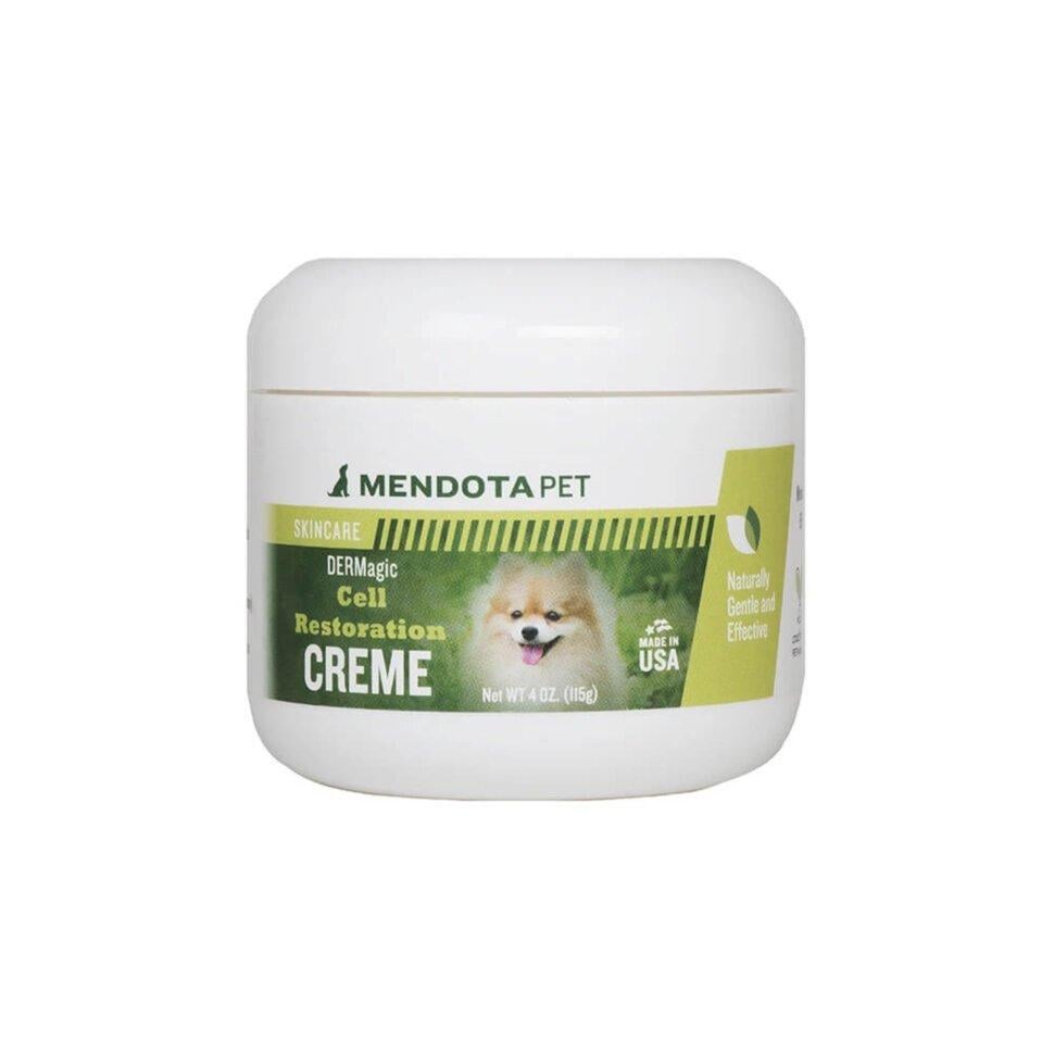 Крем регенерирующий для собак DERMagic Cell Restoration Creme 115 г (27558154)