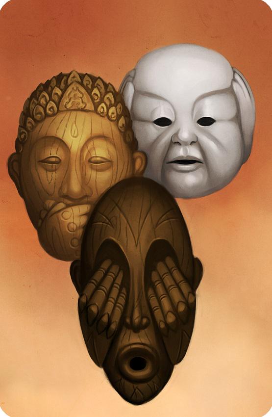 Настільна гра Libellud Діксіт 3: Мандрівки (15928) - фото 4 Настільна гра Libellud Діксіт 3: Мандрівки (15928) - фото 4