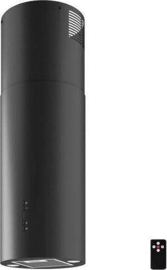 Витяжка декоративна Maan Tuba Elba 39 Black (342508)