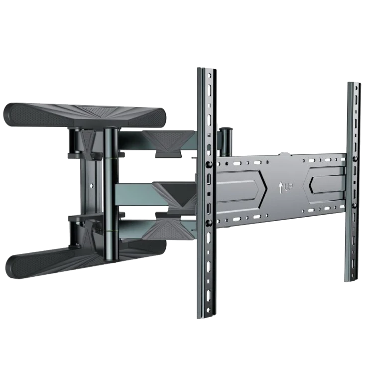 Кронштейн для телевізора Gembird WM-80ST-01 40-80″ 50 кг (2983440279)