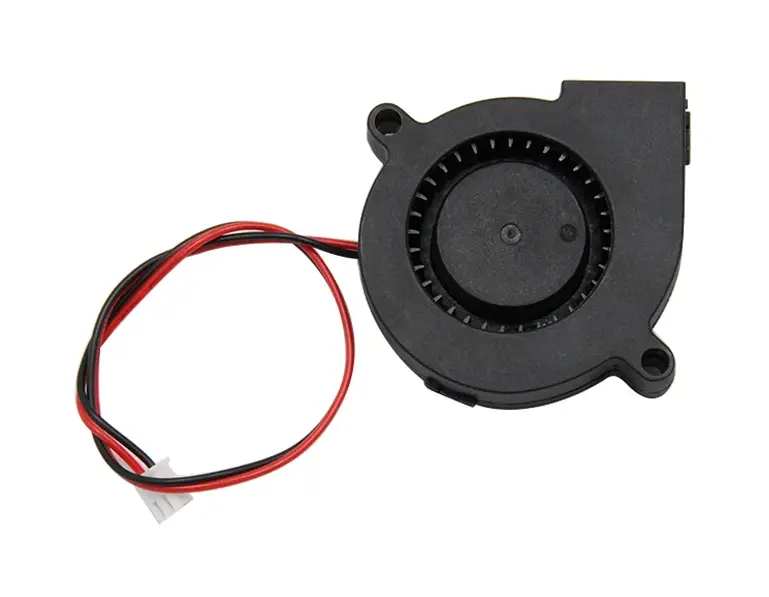 Вентилятор улитка Aokin 5015 24V 50x50x15 мм (10152)