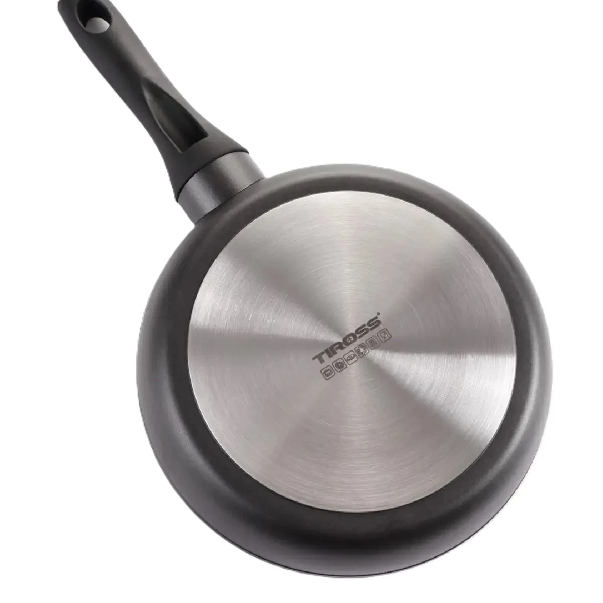 Сковорода Tiross TS 2404P 28 см - фото 3
