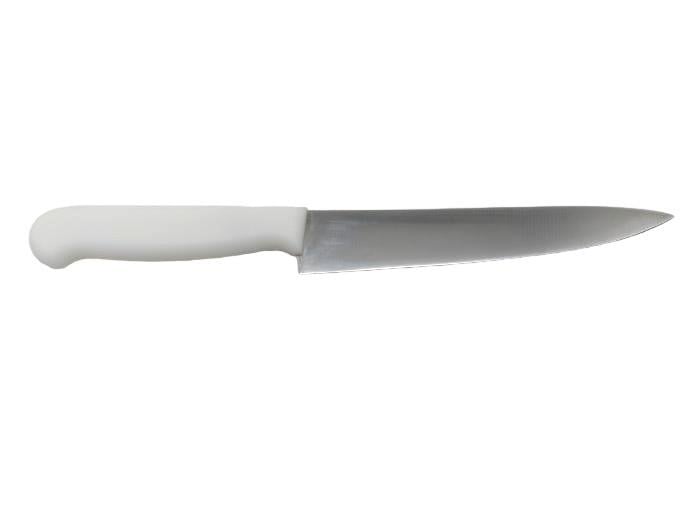 Нож для разделки мяса L 29 см лезвие 17,5 см (438597149)