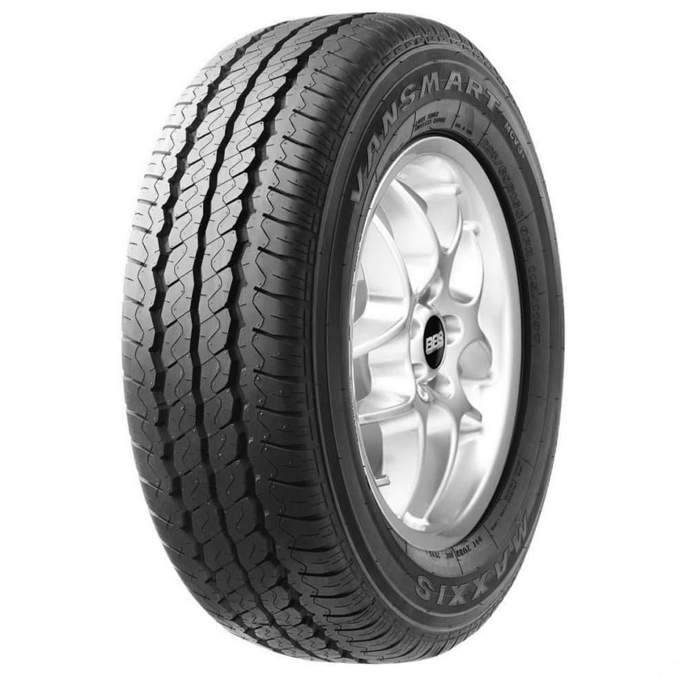 Шина летняя Maxxis Vansmart MCV3+ 195/65 R16C 104/102T PR8 (74375)