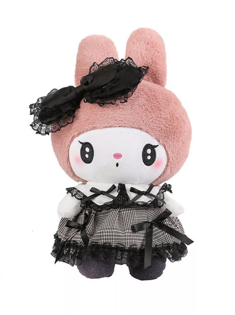 Мягкая игрушка My Melody Hello Kitty 25 см (29289691)