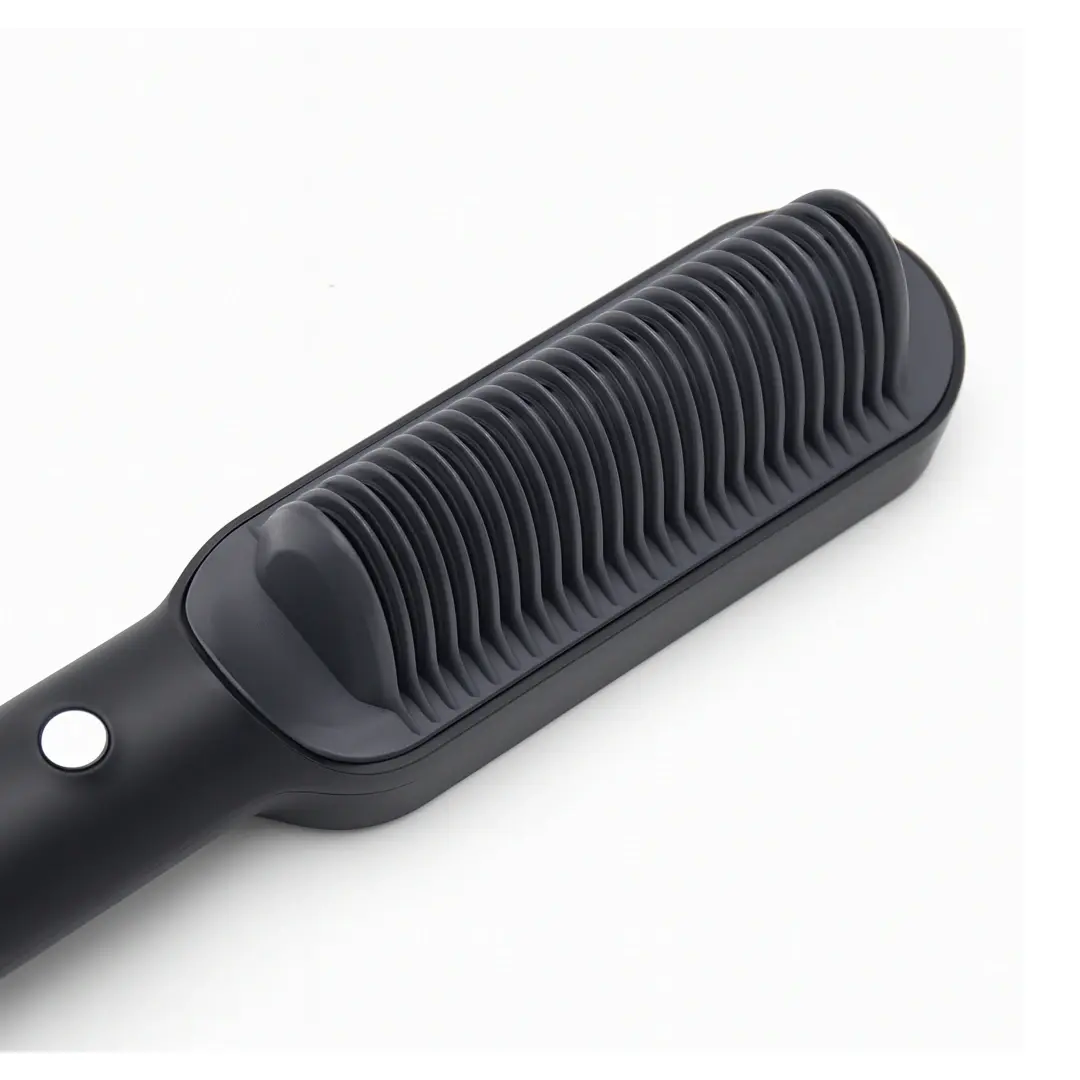 Расческа-выпрямитель для волос (29842036) - фото 5 Расческа-выпрямитель для волос (29842036) - фото 5