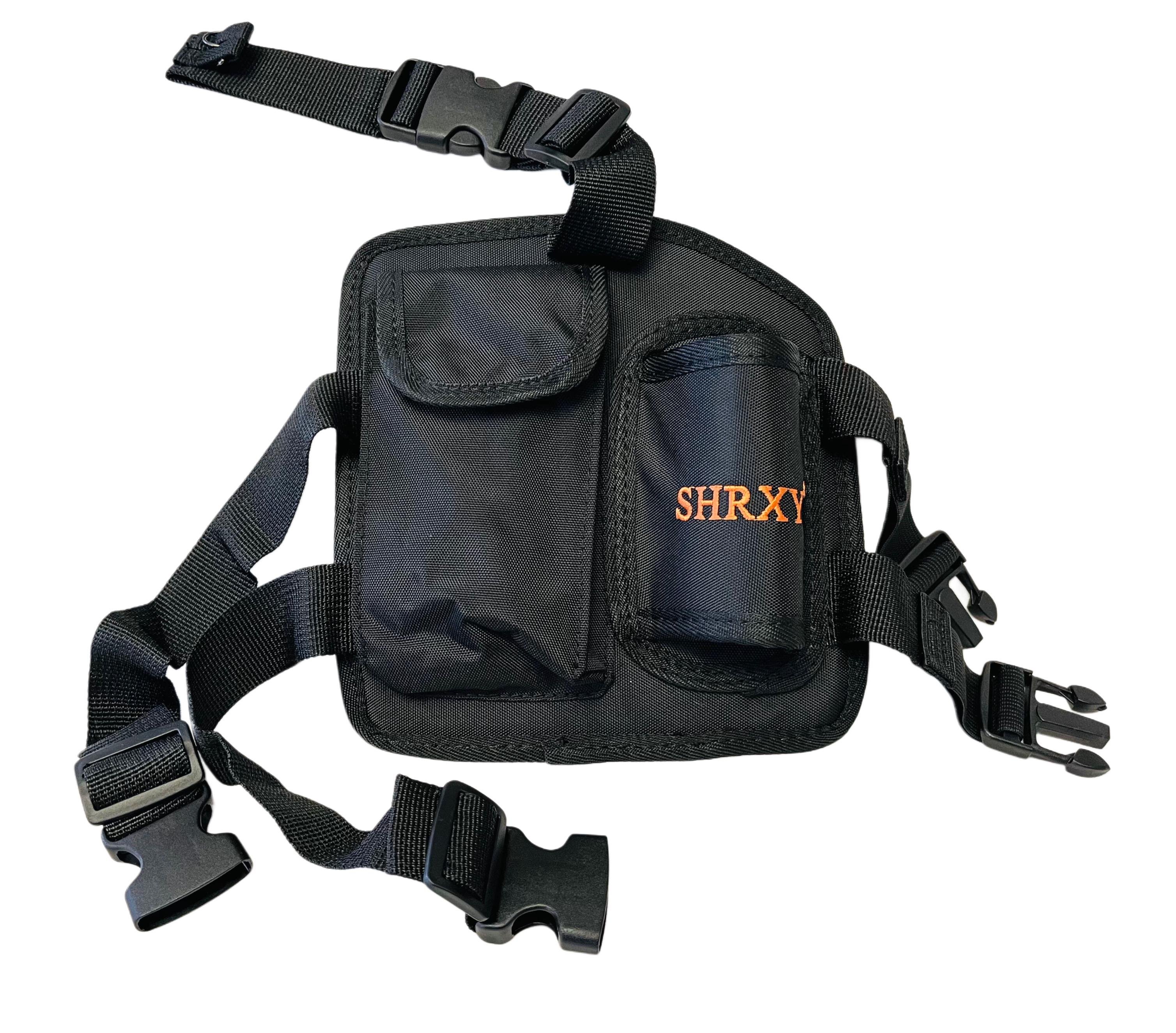 Кобура для пинпоинтера