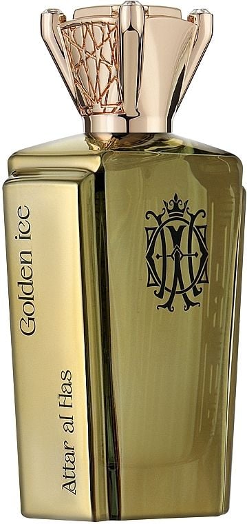 Парфумована вода Attar Al Has Golden Ice 100 мл (2343_4061)