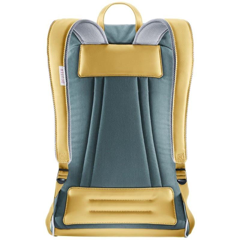 Міський рюкзак Deuter Innsbruck 22 л Teal/Caramel (3814022 2614) - фото 2