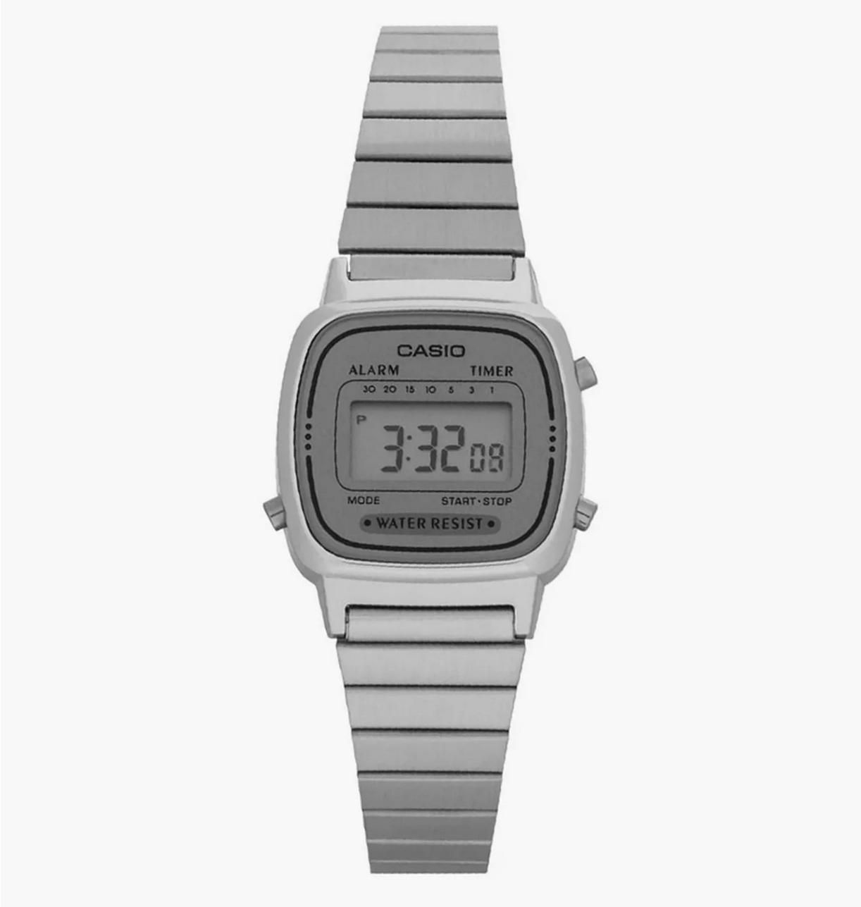 Годинник жіночий Casio LA670WA-7D