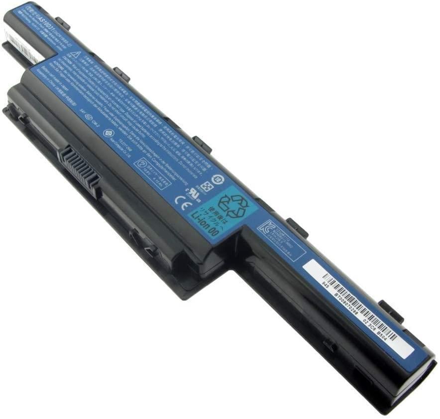 Акумулятор для ноутбука Acer 5749/5749Z/5749ZG/ 5750Z/ 5750G/ 5750ZG/5750/ 5755/ 5755G/5755ZG - фото 2