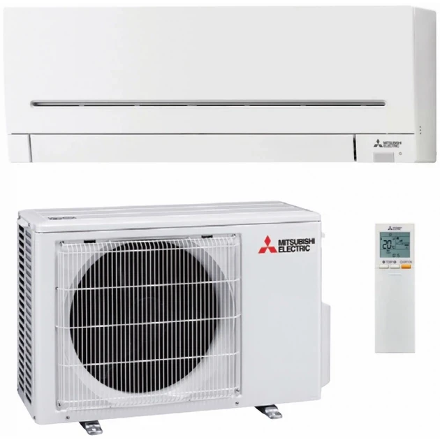 Кондиционер Mitsubishi Electric MSZ-AP60VGK/MUZ-AP60VG Кондиционер Mitsubishi Electric MSZ-AP60VGK/MUZ-AP60VG