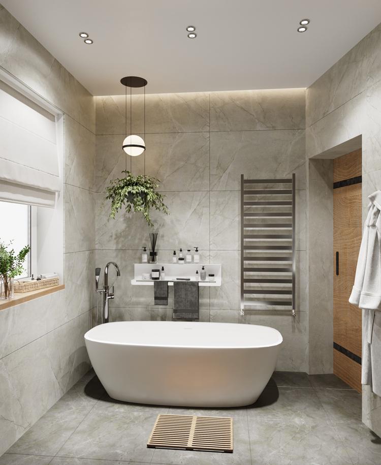 Вішак-полиця під рушники NC Home Towel Shelf Білий (110481) - фото 4 Вішак-полиця під рушники NC Home Towel Shelf Білий (110481) - фото 4