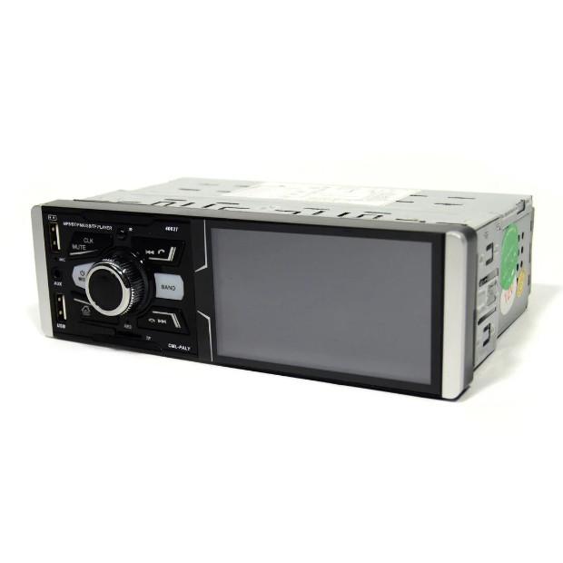 Автомагнитола UKC MP5 4062T с сенсорным экраном 1DIN Bluetooth (015475) - фото 3