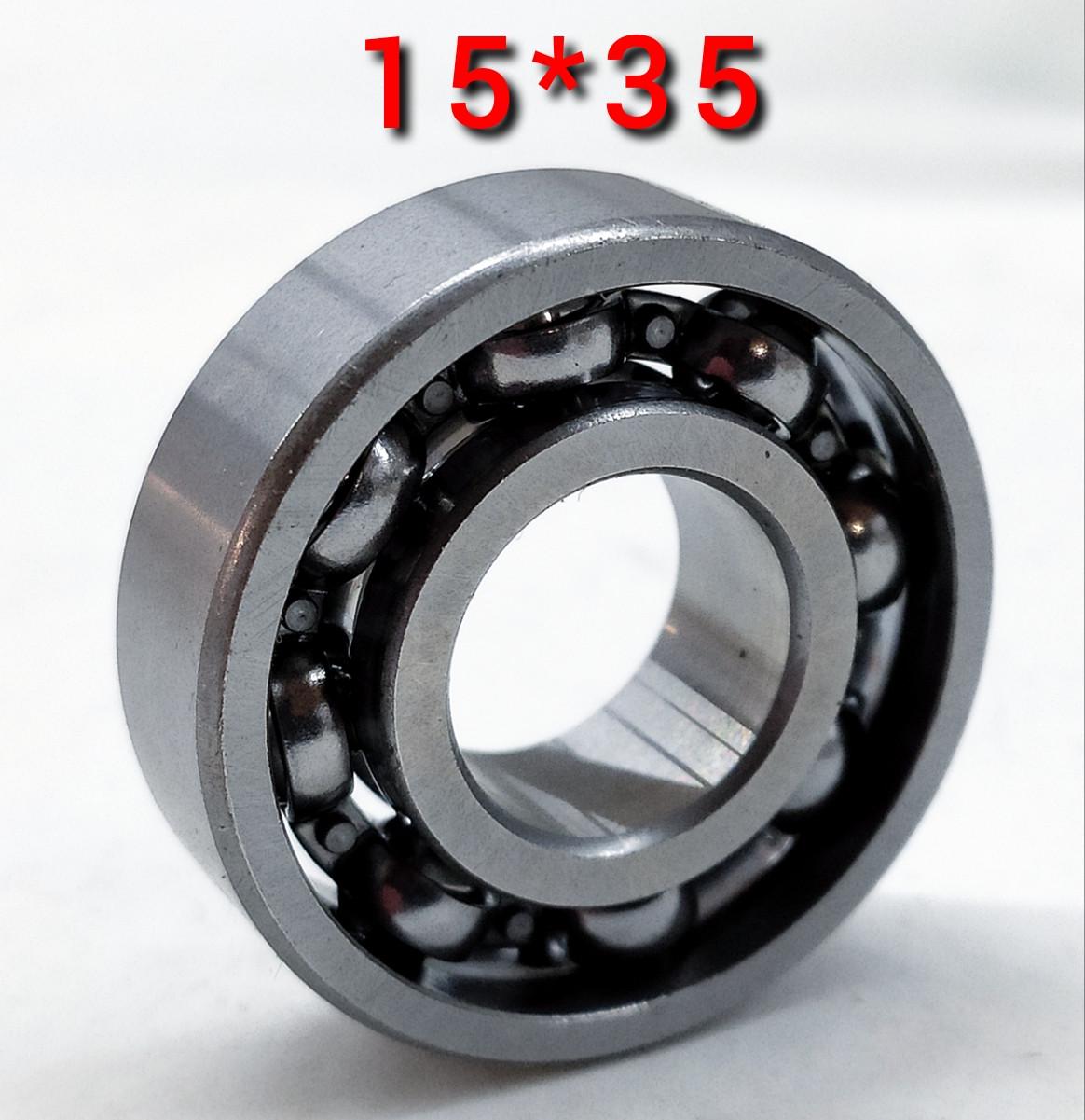 Підшипник колінвалу для мотокоси Світязь БТ-430 Plus (2156) - фото 4