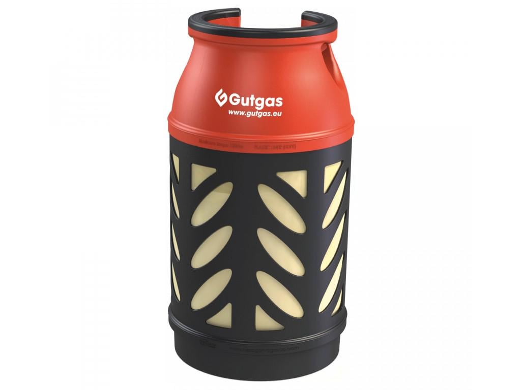 Баллон композитний Gutgas-Ragasco LPG 24,5 л (18561914)