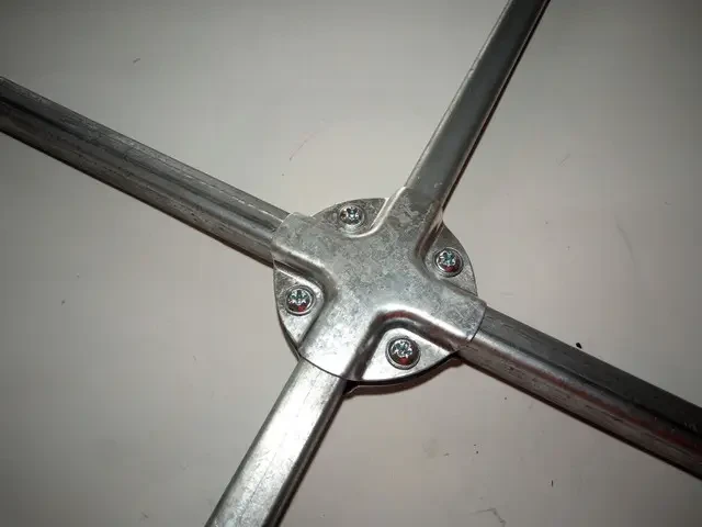 Комплект Стандарт Теплица Файна+ 4х6 м/труба оцинкованная 30х20 мм/пленка UV-4 120 мкм - фото 3 Комплект Стандарт Теплица Файна+ 4х6 м/труба оцинкованная 30х20 мм/пленка UV-4 120 мкм - фото 3