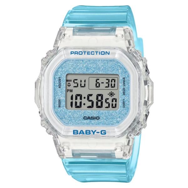 Часы женские Casio BGD-565GC-2E Часы женские Casio BGD-565GC-2E