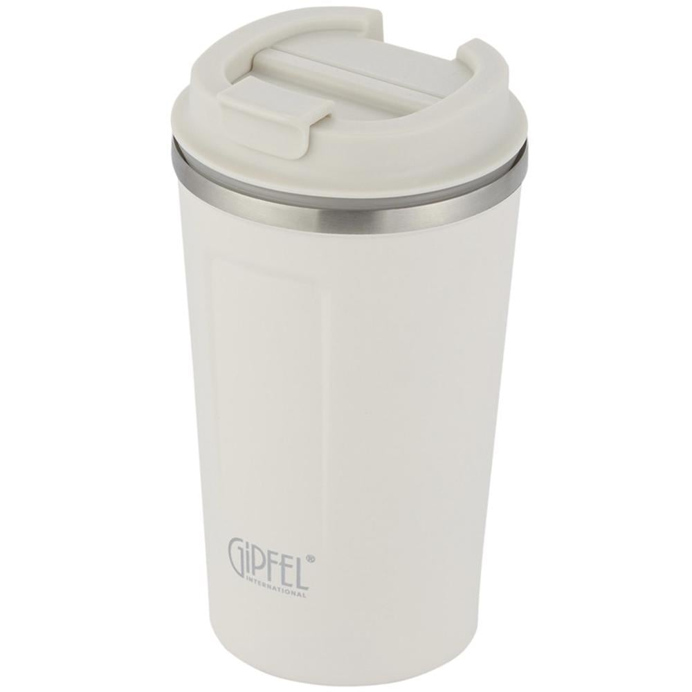 Термокружка GIPFEL Milano 430 мл (50932)