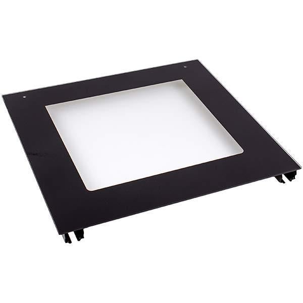 Стекло наружное двери 879205 для духовки Gorenje C5655BS/C8678BS/CCS4523VN/493x457 мм (00000060777)