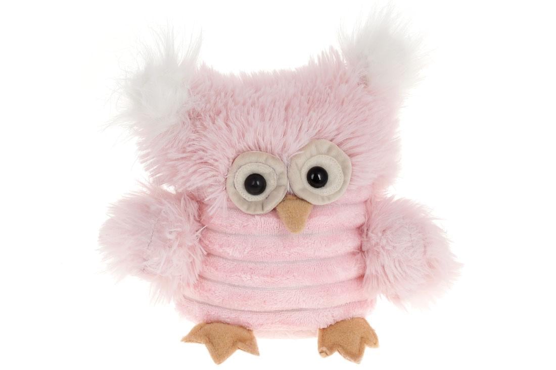 Мягкая игрушка BonaDi Совушка (877-139)