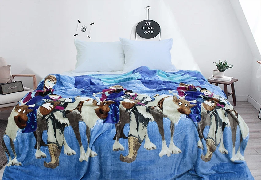 Плед велсофт TAG Tekstil VL101926 200x220 см (1813) Плед велсофт TAG Tekstil VL101926 200x220 см (1813)