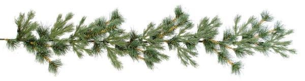 Гілка ялинкова Yes! Fun 1,50 м Вікторія (960247)