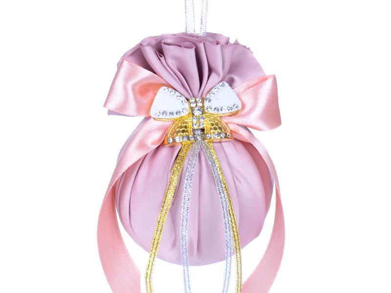 Новогодняя игрушка Elen handmade (085-308)