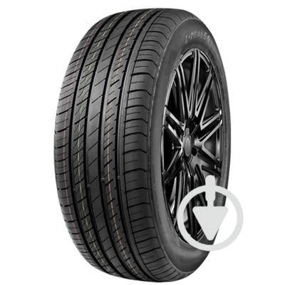 Автошини ROADMARCH L-ZEAL 56 255/45 R18 99W Run Flat