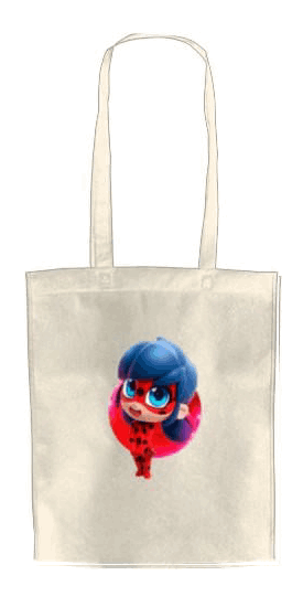 ЭКО-сумка для шопинга ЛЕДИ БАГ (2981884254-ledi-bag)