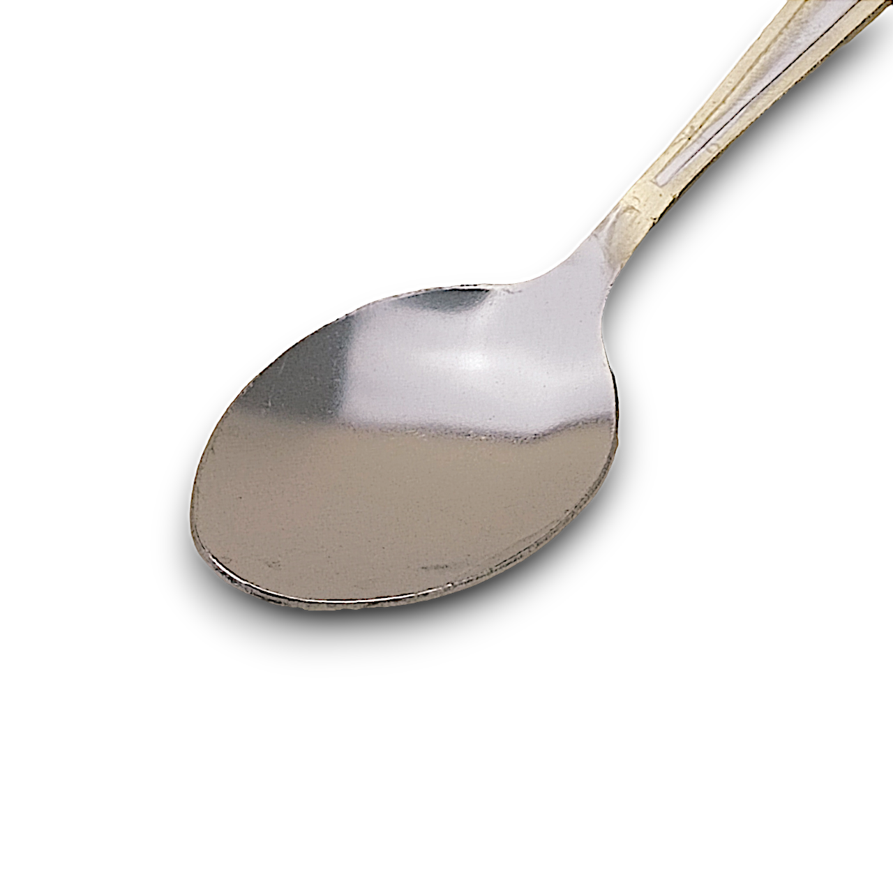 Ложка чайная Золотая роса 15 см (51714) - фото 5 Ложка чайная Золотая роса 15 см (51714) - фото 5