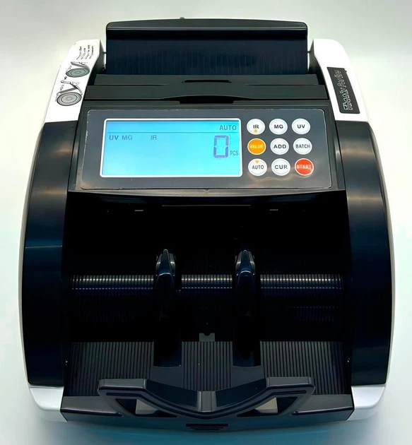 Счетчик банкнот Bill Counter C9800 (582387868)