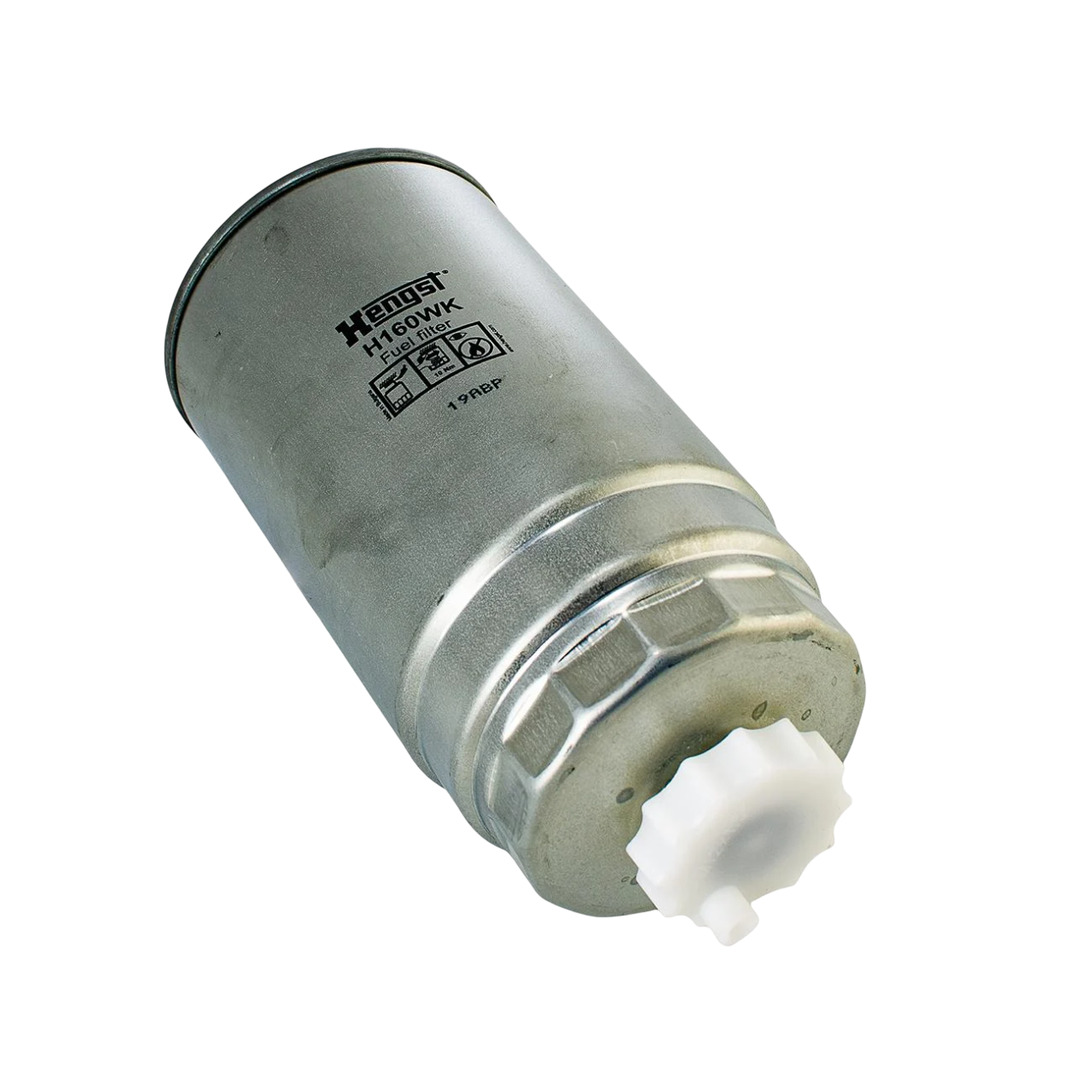 Фільтр паливний HENGST FILTER H160WK