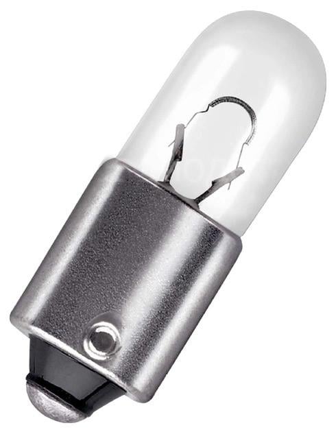 Автолампа T4W Line 24V 4W BA9s (3930)