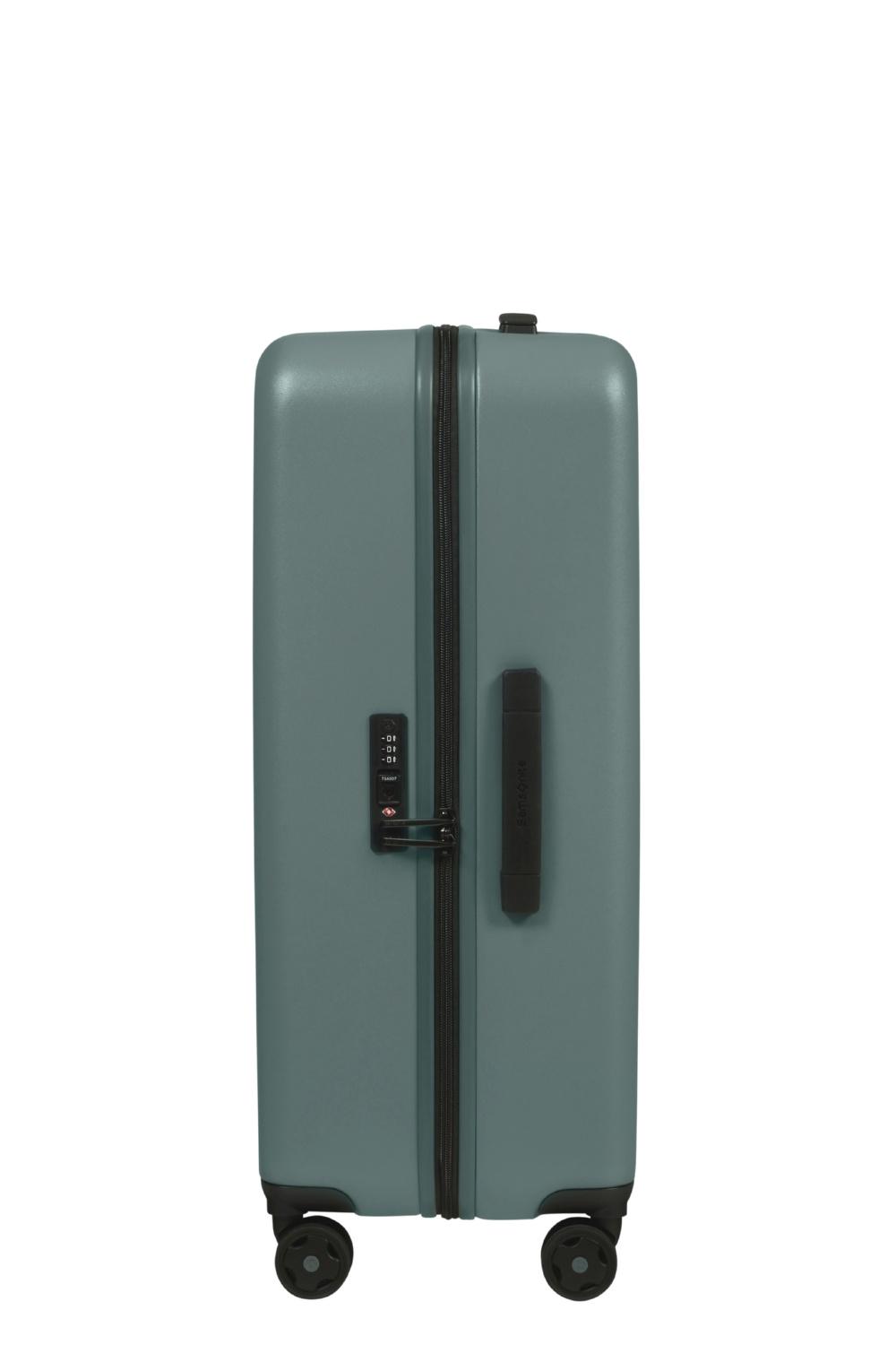 Валіза Samsonite Stackd 68x46x28 Зелений (KF1*14002) - фото 5