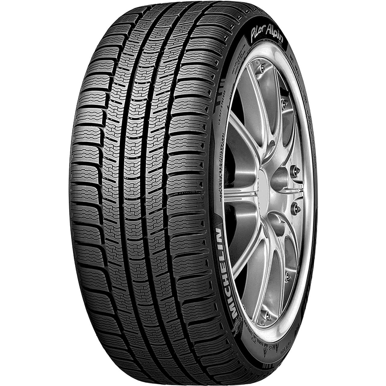 Шина зимова Michelin Pilot Alpin PA2 245/50 R18 100H ZP