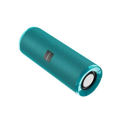 Портативная колонка Borofone BR1 Beyond 1200 mAh Peacock Blue (553426) Портативная колонка Borofone BR1 Beyond 1200 mAh Peacock Blue (553426)